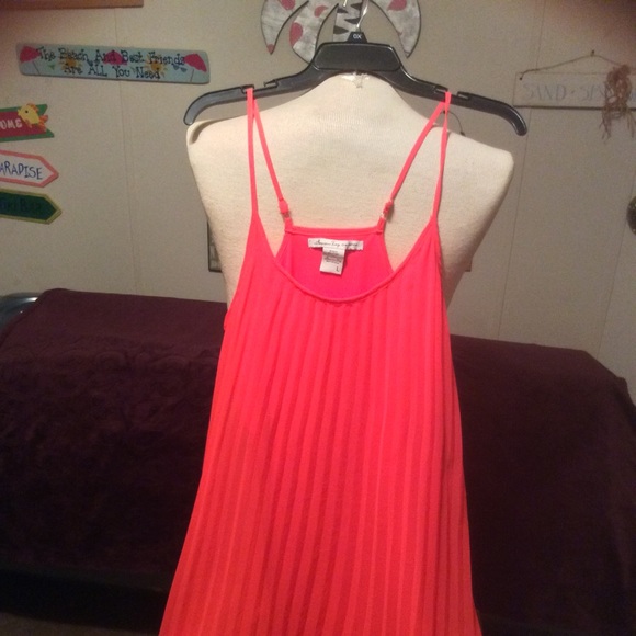 american rag cie Dresses & Skirts - American Rag cie size large dress
